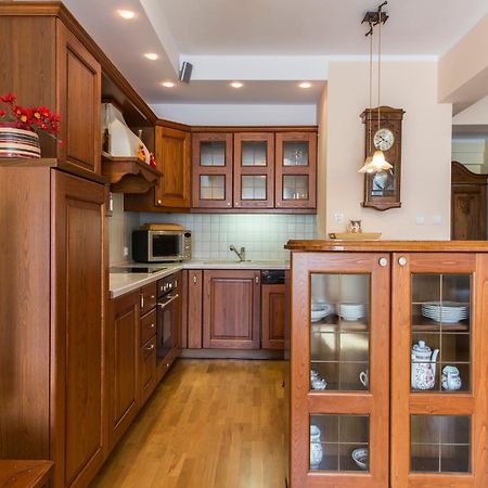 Udanypobyt Apartamenty Orkana Park Centrum Zakopane Exterior foto