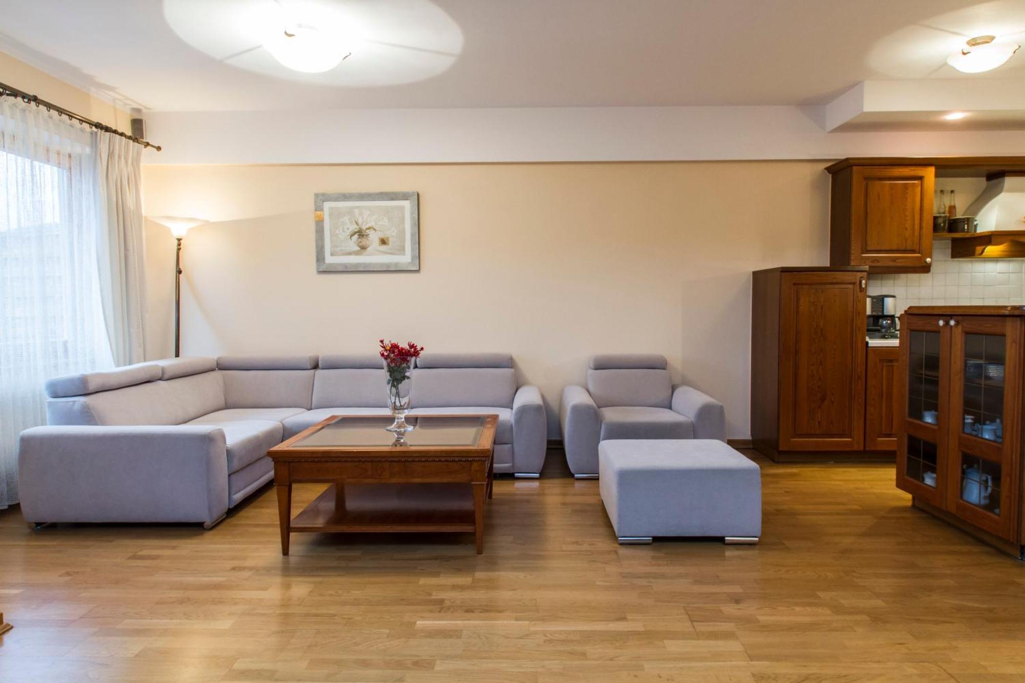 Udanypobyt Apartamenty Orkana Park Centrum Zakopane Exterior foto