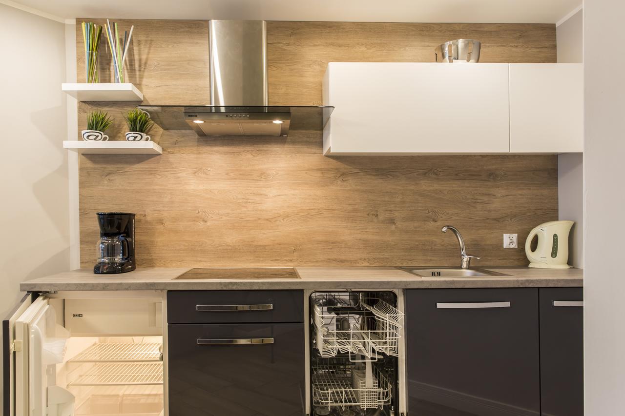 Udanypobyt Apartamenty Orkana Park Centrum Zakopane Exterior foto